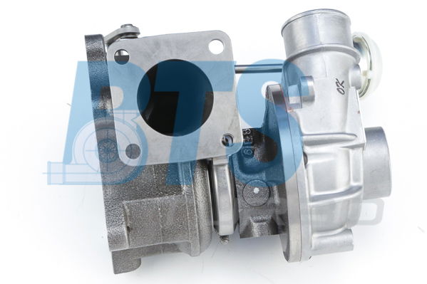 Turbocompresseur, suralimentation ORIGINAL